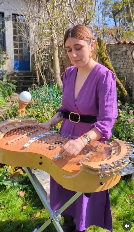instrument de musique facile sans apprendre le solfege