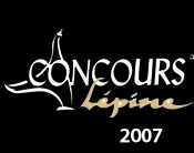 gagnant 2007 concours lépine paris : instrument de musique la Cantate